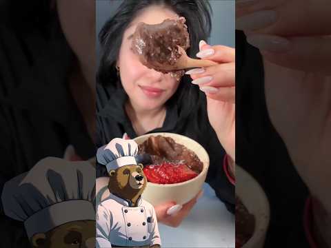 حلاوة بالبيض والشكلاطة #cookingideas #اكسبلور #مطبوخه #طبخ #حلويات #دايت