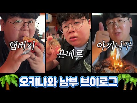 Must-Eat Foods in Okinawa, Japan🍖