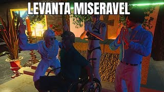 🔥 O MILAGRE QUE DIVIDIU A CIDADE! - GTA RP NOPIXEL