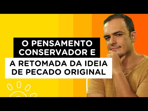 A civilização é o fim do pecado original? | Charles Baudelaire