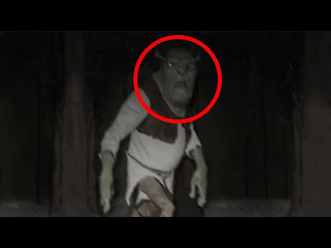 The Scariest Videos From Down in Ohio