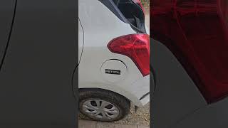 MARUTI AUTO GAS  MILANO CNG KIT FITTED IN MARUTI SWIFT... #ahmedabad #automobile #marutisuzuki