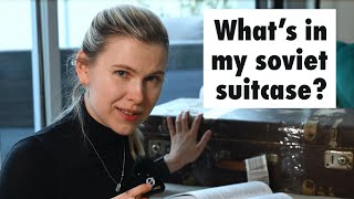 Excellent Latvian things that I pay extra to transport across borders