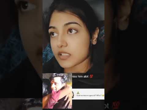Mohak Narang Surbhi Rathore New Instagram Reels 🥺