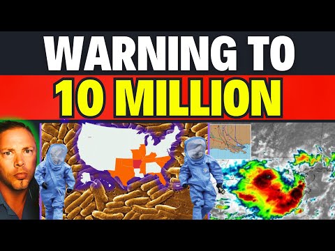 NEWS DROP: A LOT JUST HAPPENED