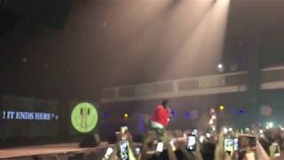 Playboi Carti - Shoota (LIVE Los Angeles, CA 7/26/18)