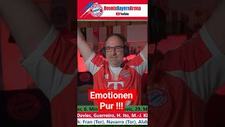 BAYERN DREHT DURCH 🤯 4:3 gegen REAL – STREAM eskaliert!!