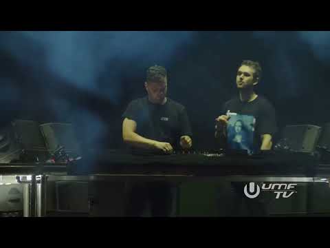 Martin Garrix & Zedd - Follow (Live @ Ultra Music Festival 2023)