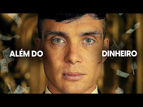 O DINHEIRO NÃO COMPRA DIGNIDADE [MOTIVACIONAL]