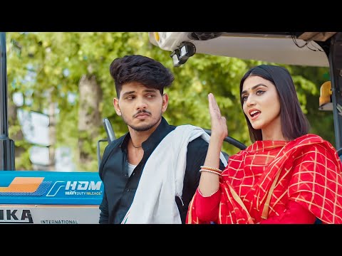 MA B.ED | Renuka Panwar & Somvir Kathurwal | Love Songs | Romantic Songs | Haryanvi Song 2023