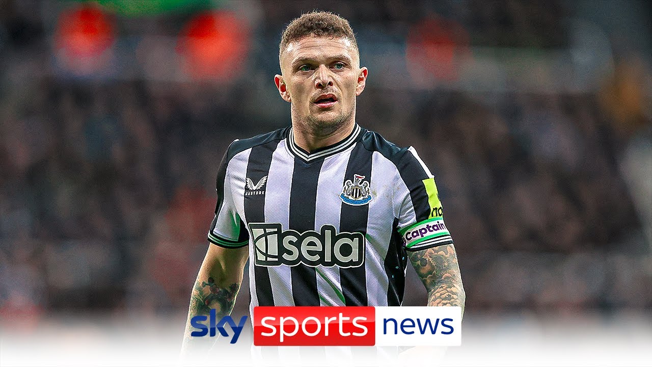 Bayern Munich are close to withdrawing from negotiations for Newcastle defender Kieran Trippier