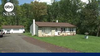 YouTube video thumbnail: Pennsylvania Officer Charged in Fatal 'Wrong House' Shooting of College Student