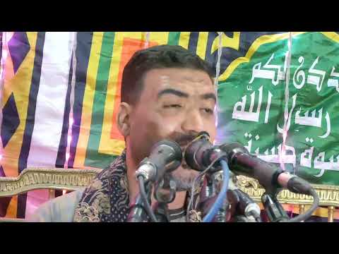 زفاف ال عريبي طوخ غرب العسيرات الخطبة كاملة