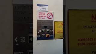 Mencari pengalaman mencoba lift car di singapura.