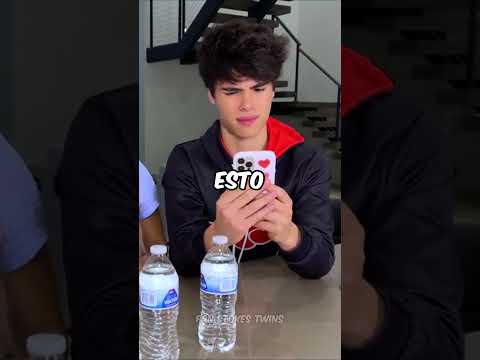 ¡Alan y Alex Stokes acaban de lesionarse! 😱🩸
