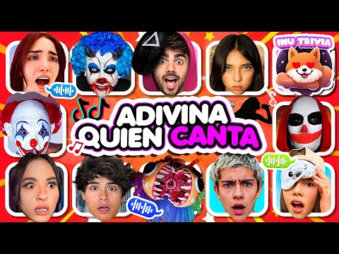 ¿Cuánto Sabes de FEDE VIGEVANI? #9/ Quiz de Fede Vigevani, Kim Loaiza🤔❓🎵|Deep Web, ALFA, Duffy😍