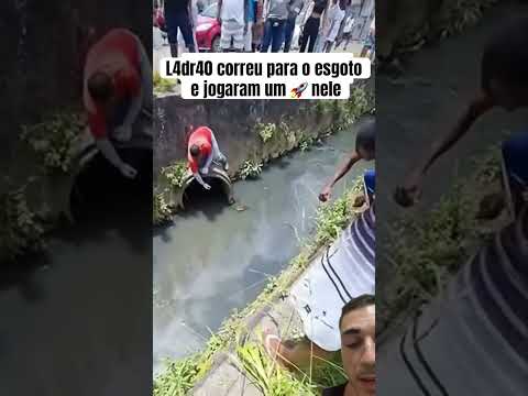 Olha onde ele foi se esconder!!! 😂😂 #pmsp #memes #policia #rir #engraçado #divertido #noticias