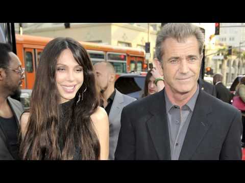 Mel Gibson's Rant: The Dance Remix!