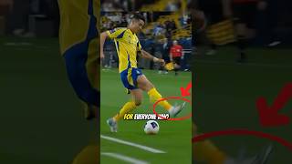 Ronaldo Proves the haters Wrong- 1000 Goals incoming? 😱 Respect CR7! #football #pitchside