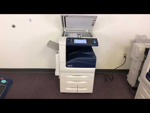 mac driver for xerox workcentre 7545