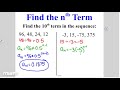 Exploring Geometric Sequences and Exponential Functions