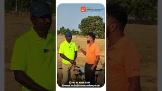 Start Your Drone Career with DGCA Certified Training