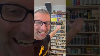 Abbiamo salvato questa collezione di VHS 📼