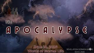 6-14-2026 Words Of Eternal Life