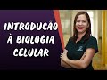 Cell Biology Concepts and Functions