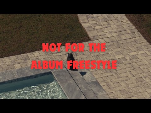 Rebels No Savage - NOT FOR THE ALBUM FREESTYLE