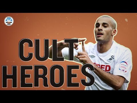 "I loved Swansea, and I still do now." | Darren Pratley | Cult Heroes