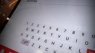 Humanap ng boyfriend!