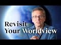 Strategic Thinking and Worldview Adaptation