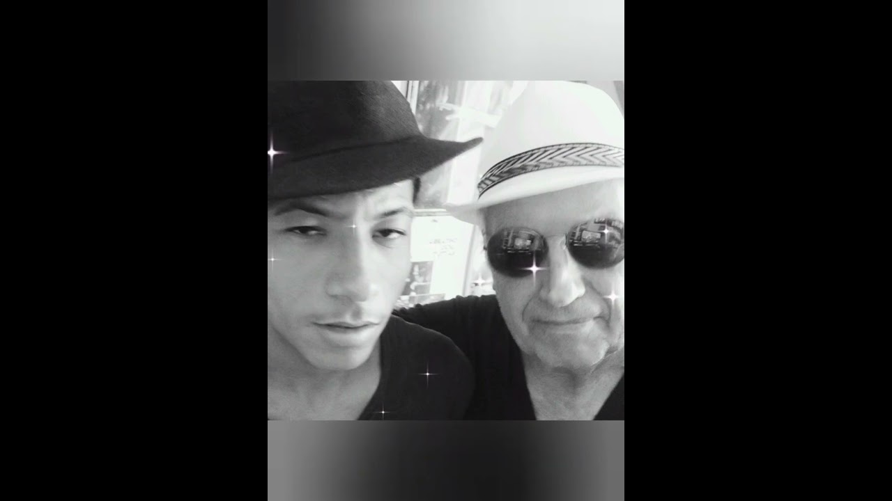 Past and future