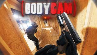 BODYCAM UPDATE IS OUT