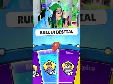 NI CON MR BEAST HAY SUERTE 🤡 - La Chama