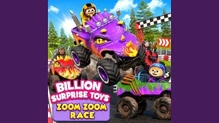 Zoom Zoom Race Song
