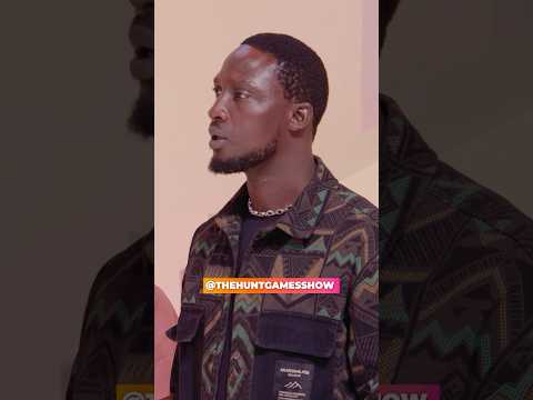 He said love and good character doesn't matter, You must know how to perform. Don't miss the drama