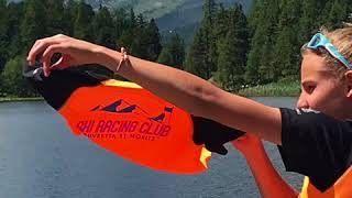 Suvretta Sports - Ski Racing Club Suvretta - Sommer Camp 2018
