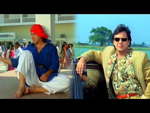 जब कुली बना करोड़पति दामाद 😂 Sadashiv Amrapurkar ने कर दी Kader Khan की बोलती बंद! Coolie No. 1