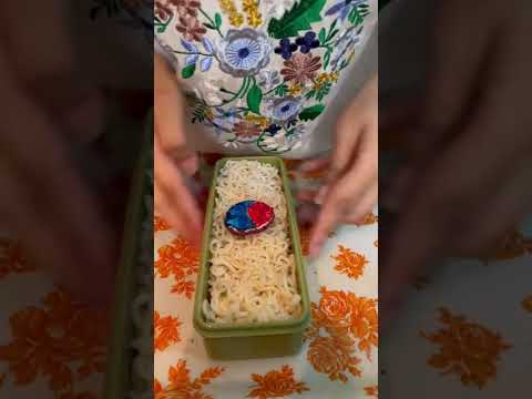 Maggi | guess the flag | tiffin recipes #shorts