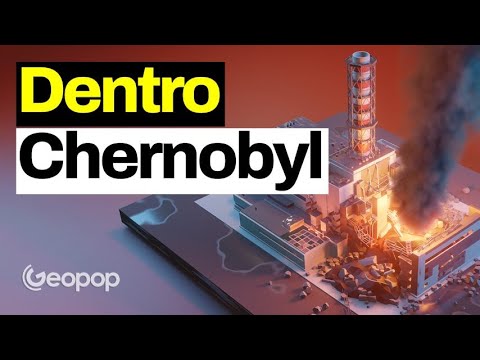 La ricostruzione del disastro di Chernobyl, come e perché si è arrivati all'esplosione del reattore