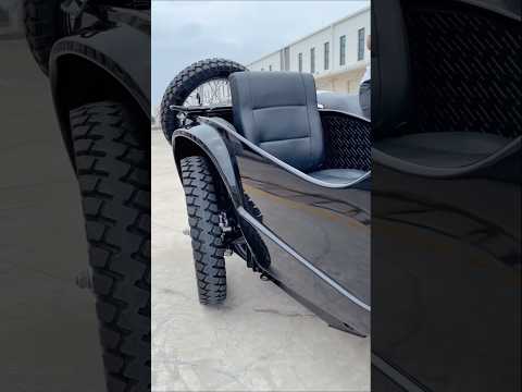 2WS НА КОЛЯСКЕ ПОДРУЛЬКА #sharmax #automobile #motosnab #offroad #motovlog #moto #bike #bikelife #4k