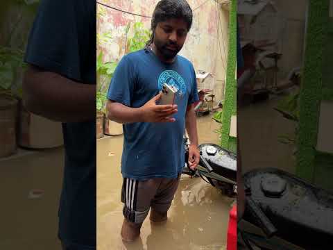 Ghr ka b nuksan🥺💔or ab mobile b gya💔🥺#iphone #food #floodalert #floods #safe #life #love #iphone