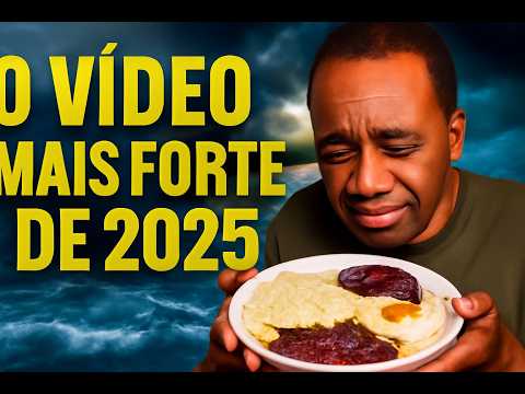 O PAI ENCONTRA O AMOR DO FILHO DENTRO DO PRATO DE COMIDA