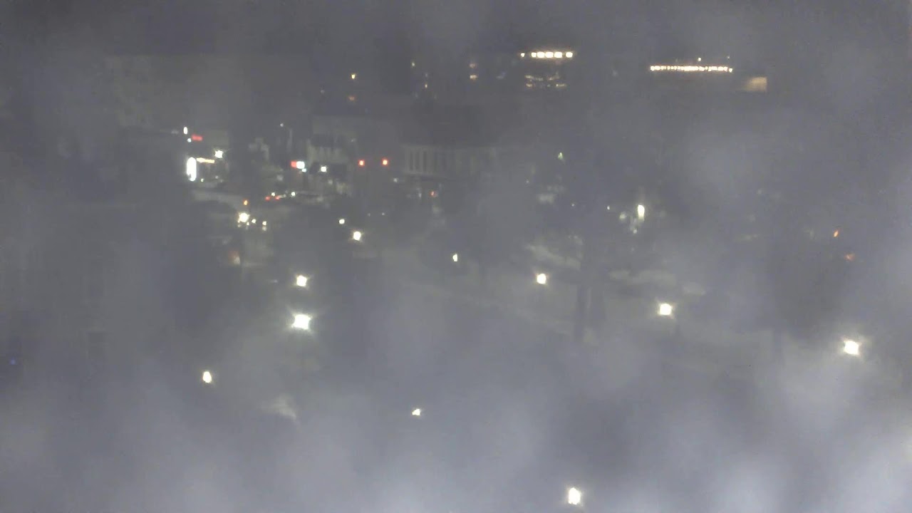 Samford Park - Auburn webcam