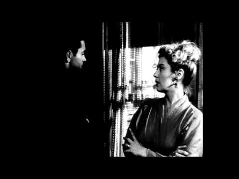 Nightmare Alley 1947 Trailer