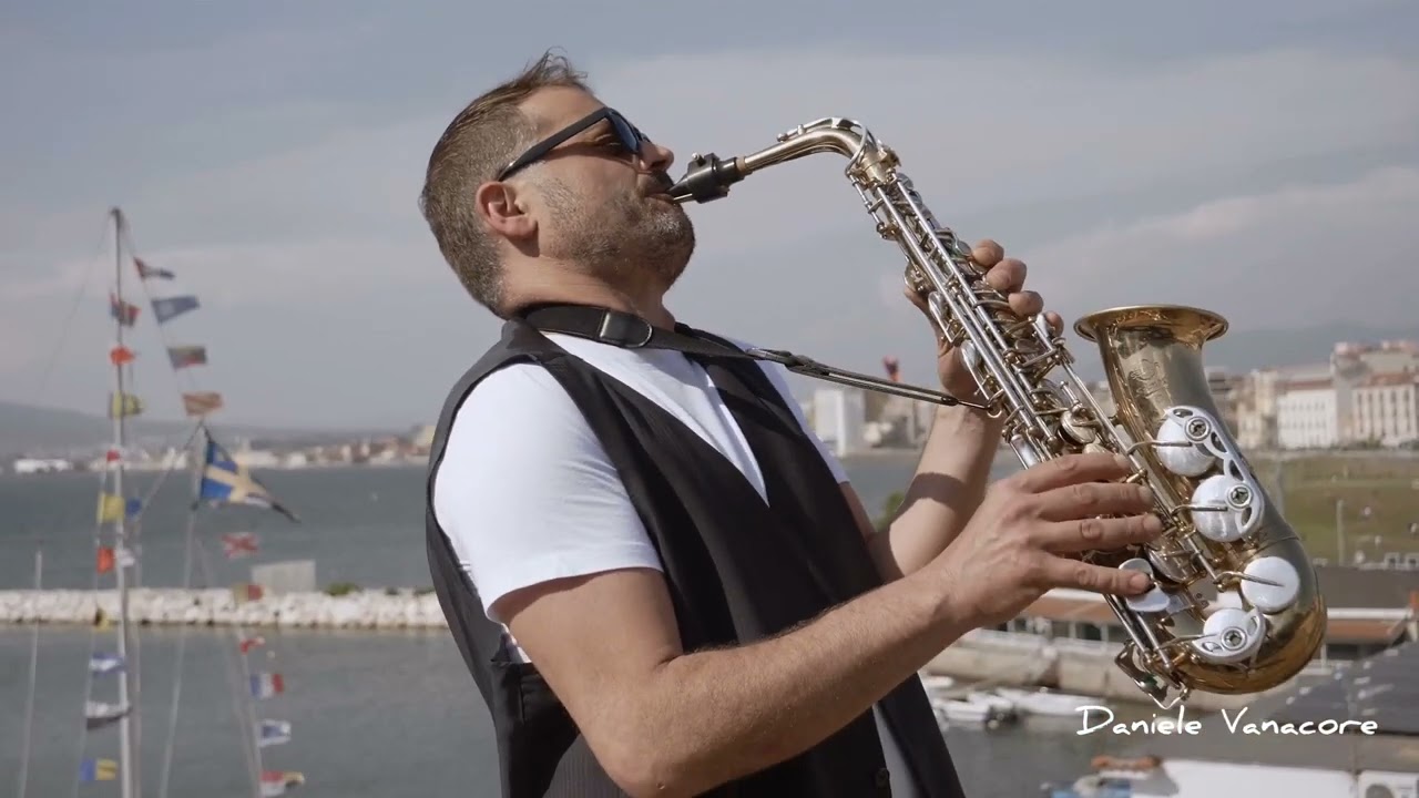 Daniel Sax