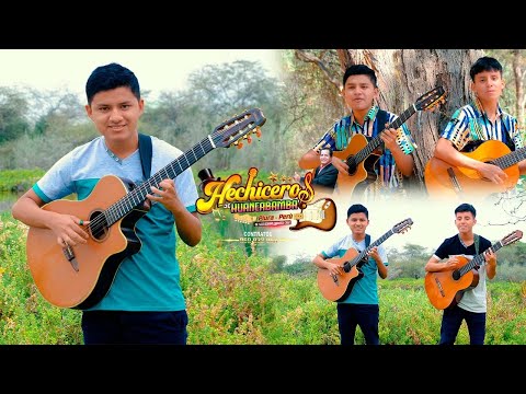 Labios Rosados - LOS HECHICEROS de Huancabamba / Video Clip