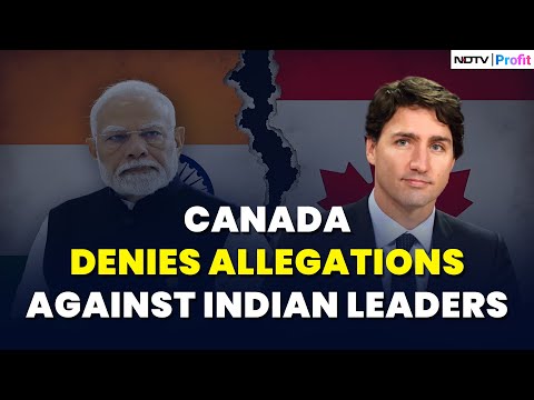 India-Canada Row: Trudeau Government Rebuffs Report Linking PM Modi To Nijjar's Killing